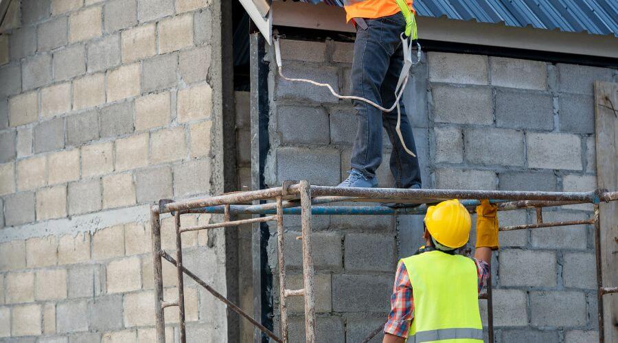 Expert new roof installation services in Lakeside, AZ